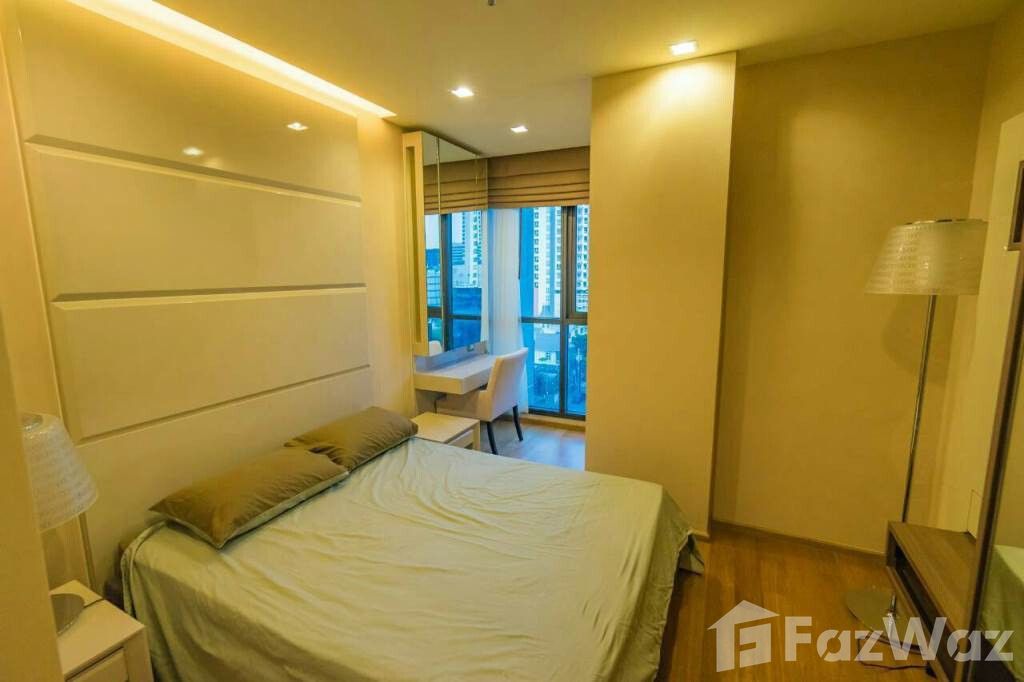 picture .Elegant 2BR/2Bath Si Lom Condo -The Address Sathorn- 13.9M! 1396262 - 7/9