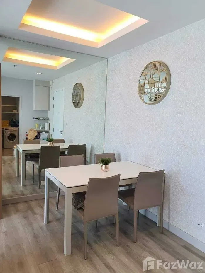 picture 2 Bedroom Condo for rent at Centric Sea 1669580 - 5/6