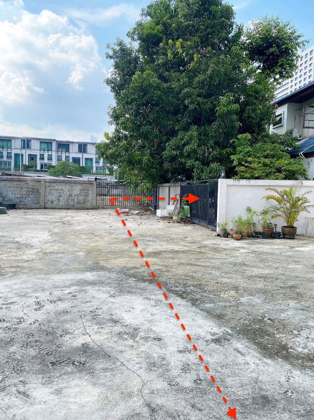 รูป ขายที่ดินใน ซอยสุขุมวิท 31 (ซอยทวีสุข) ถมแล้ว พร้อมพัฒนา - รูปที่ 4/6