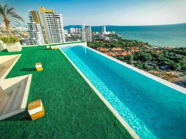 picture  Andromeda Condominium | Studio , FQ - 10/23