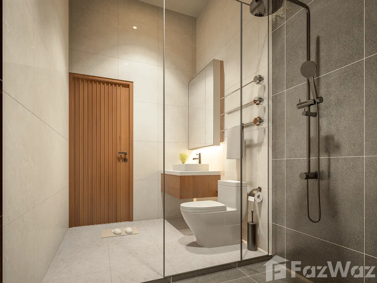 picture 3 Bedroom Villa for sale in Thep Krasattri, Phuket  5672873 - 16/18