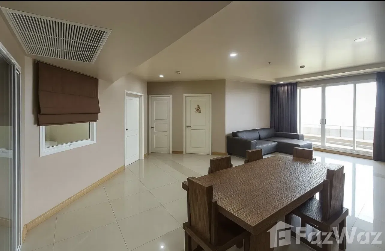 รูป ขาย คอนโด 3 ห้องนอน ในโครงการ ศุภาลัย เวลลิงตัน 5690130 - รูปที่ 6/7