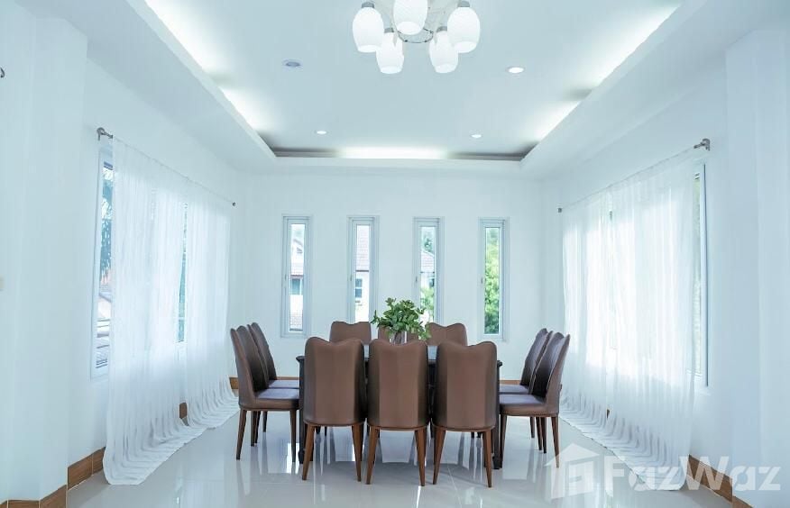 รูป ขาย วิลล่า 3 ห้องนอน ใน ราไวย์, ภูเก็ต 1754570 - รูปที่ 3/27