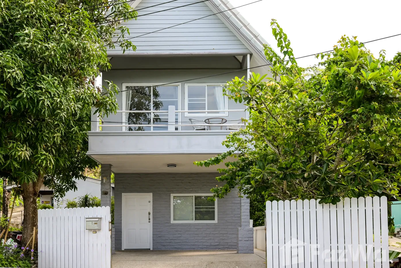 picture 2 Bedroom House for sale in Sakhu, Phuket  1852886 - 1/18
