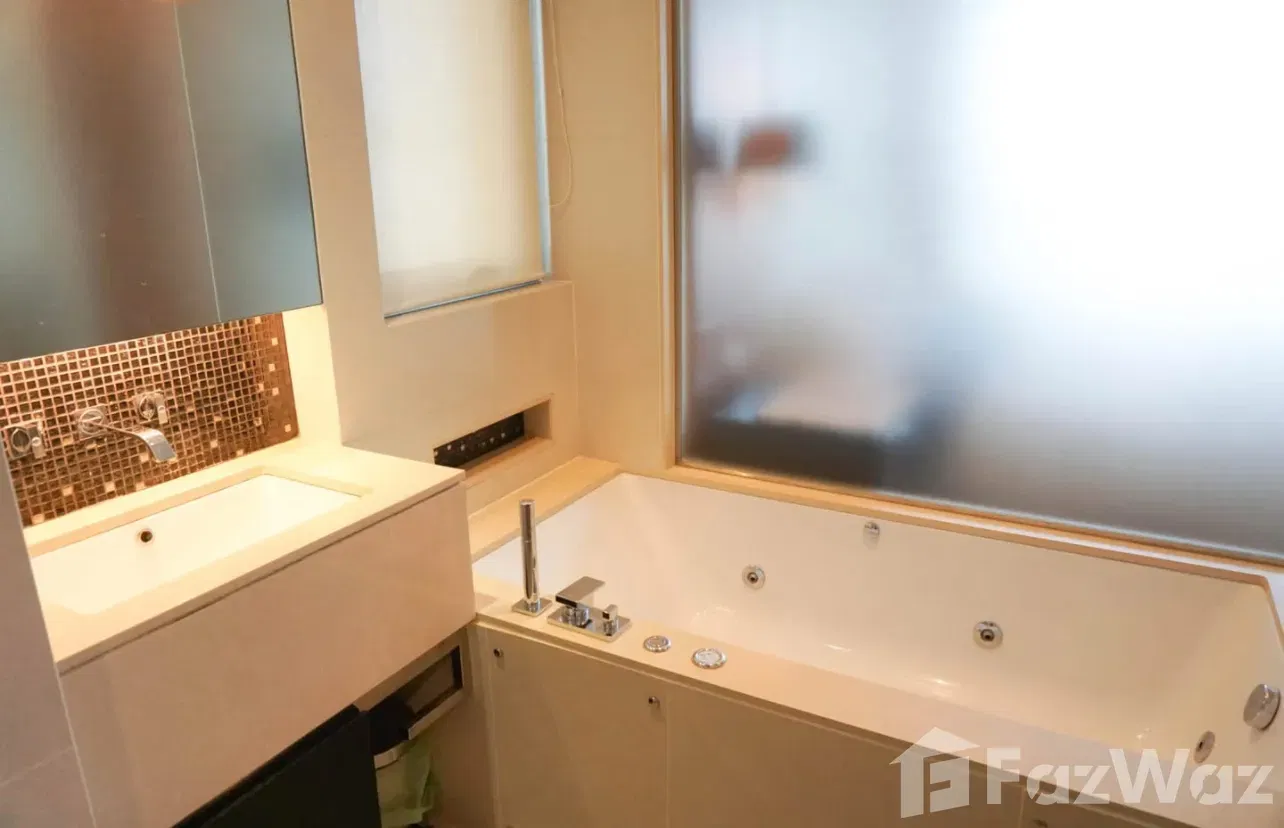 picture 2 Bedroom Condo for rent at The Address Sukhumvit 28 5730609 - 6/6