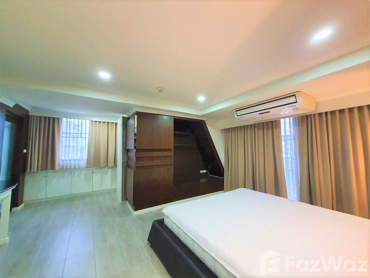 รูป คอนโดให้เช่า 3 ห้องนอน ในโครงการ ศุภาลัย เพลส 1165980 - รูปที่ 9/13