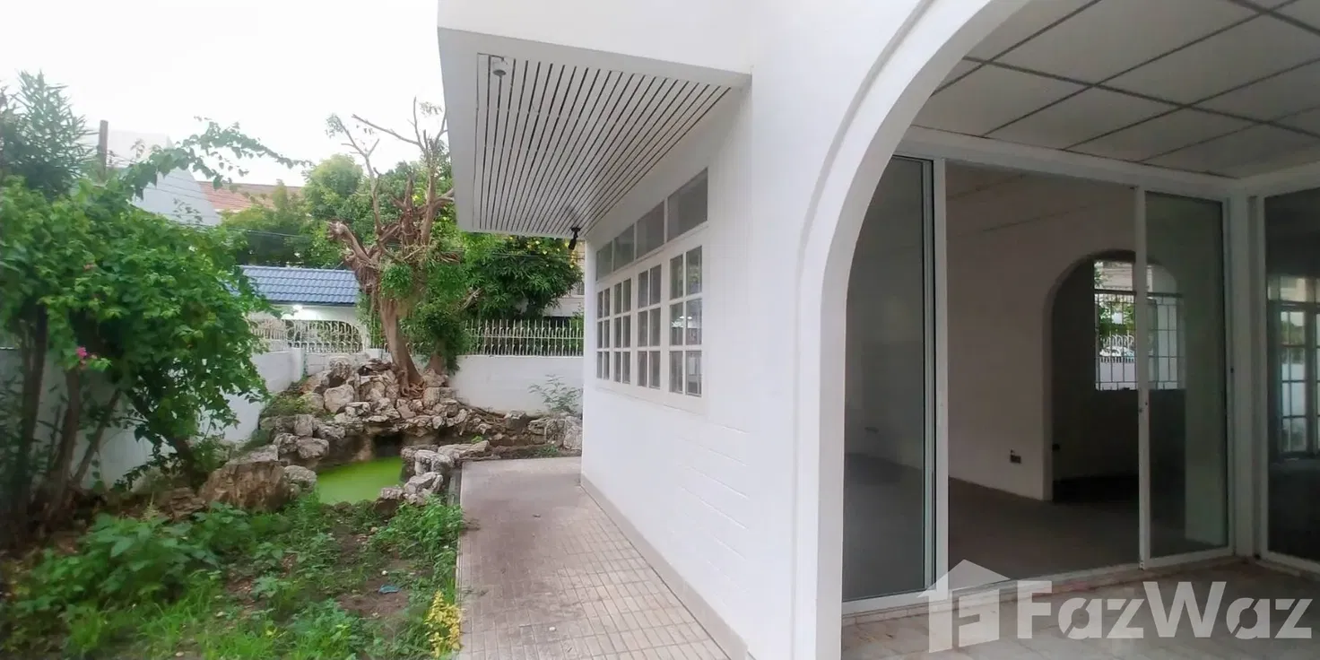 รูป ขาย บ้านเดี่ยว 4 ห้องนอน ใน ทุ่งมหาเมฆ, กรุงเทพมหานคร 5636021 - รูปที่ 3/14