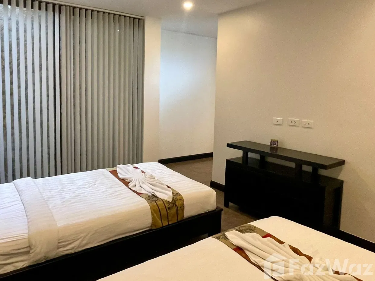 รูป ทาวน์เฮ้าส์ให้เช่า 2 ห้องนอน ในโครงการ ร็อควอเตอร์ เรสซิเดนซ์ 1870182 - รูปที่ 14/19