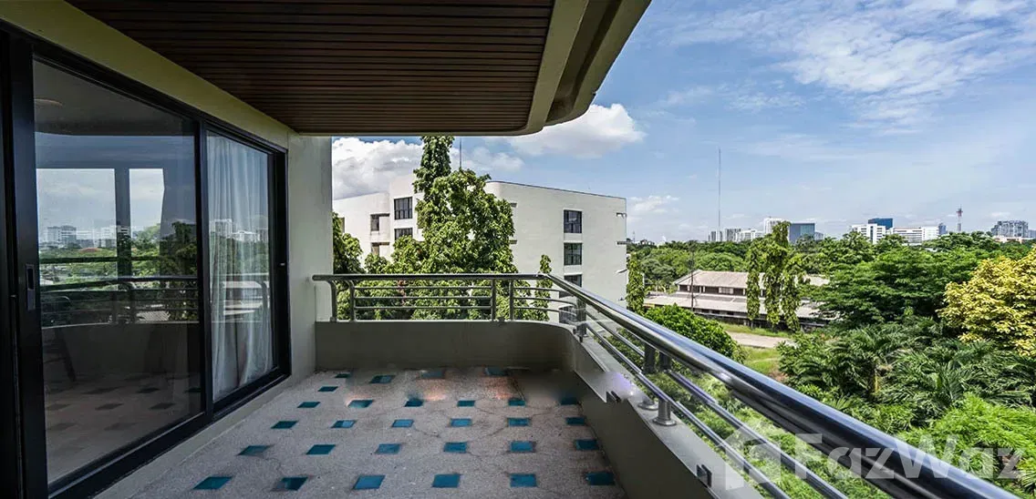 picture Rare 3 bedroom with huge terrace in Yenakart 1890101 - 5/14