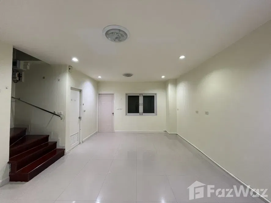รูป ขาย/ให้เช่า ดิเอ็กซ์คลูซีฟทาวน์โฮม The Exclusive Townhome  775982 - รูปที่ 3/9