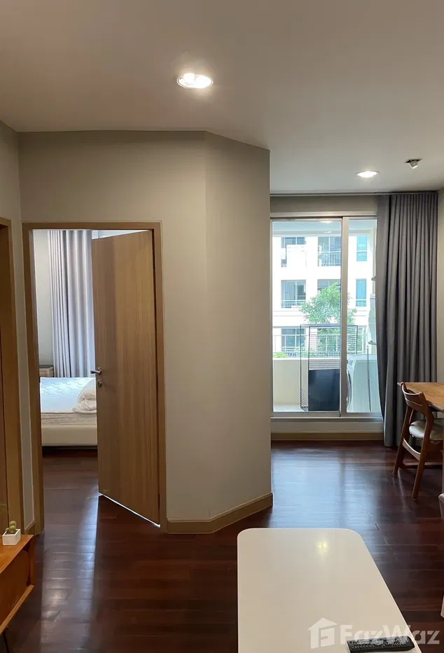 picture 1 Bedroom The Address Sukhumvit 42 5703687 - 5/10