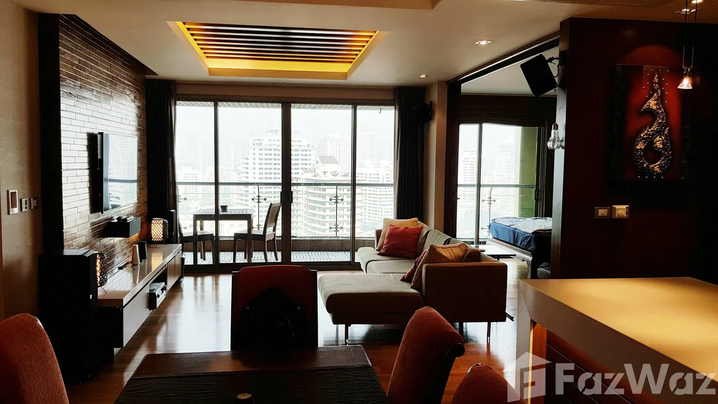 picture 2 Bedroom Condo for rent at The Lakes 575868 - 6/16