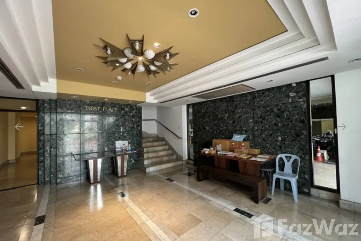 รูป ขาย คอนโด 1 ห้องนอน ในโครงการ พิพัฒน์ เพลส 5690271 - รูปที่ 2/8