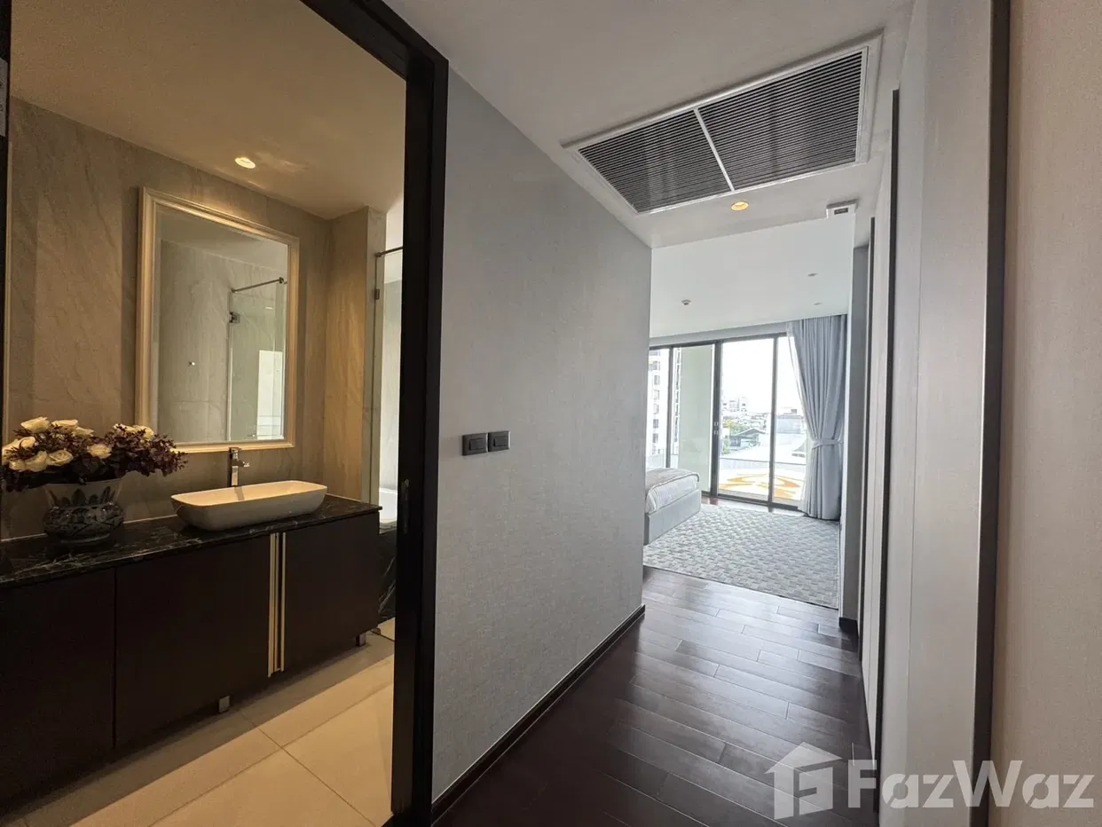 รูป ขาย คอนโด 2 ห้องนอน ในโครงการ ลา ซิตต้า เดลเร ทองหล่อ 16 5729368 - รูปที่ 21/27