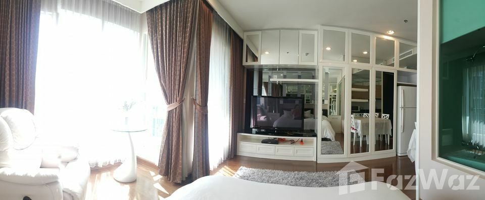 picture Extraordinary 38 SqM Studio Condo at The Address Chidlom: Unbeatable Value! 1152410 - 5/5