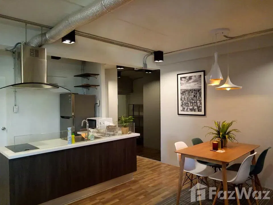 picture 2 Bedroom Condo for rent at Thonglor Tower 1145444 - 10/12