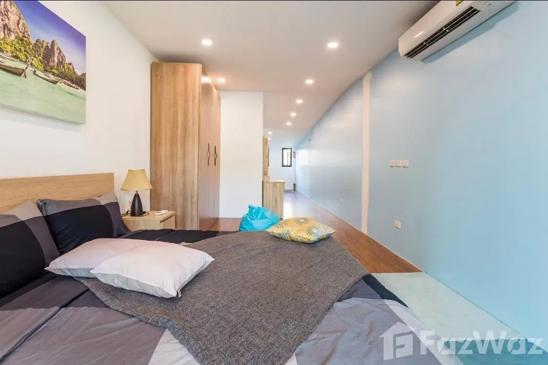 picture Discover Luxury in Khlong Toei: 3Br/3Ba Townhouse for Rent/Sale 161644 - 13/18