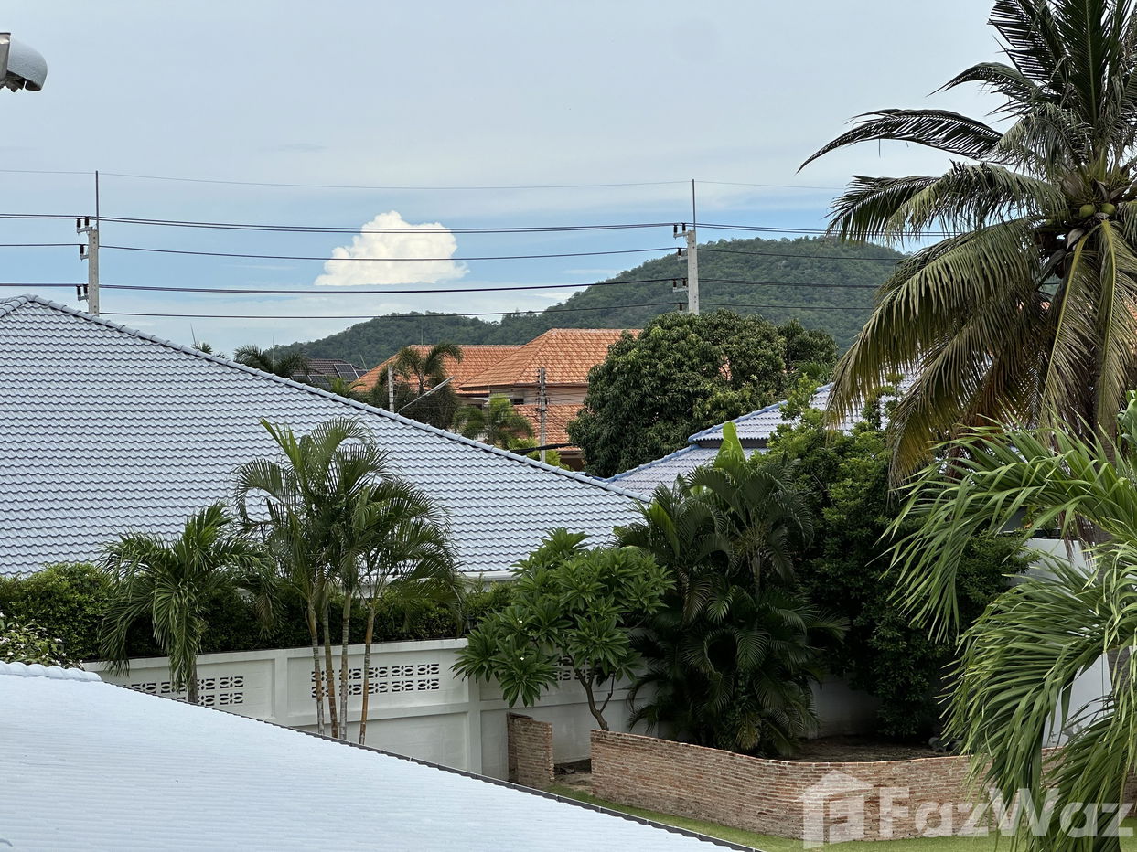 picture 5 Bedroom House for sale in Hua Hin City, Prachuap Khiri Khan  1896969 - 51/63