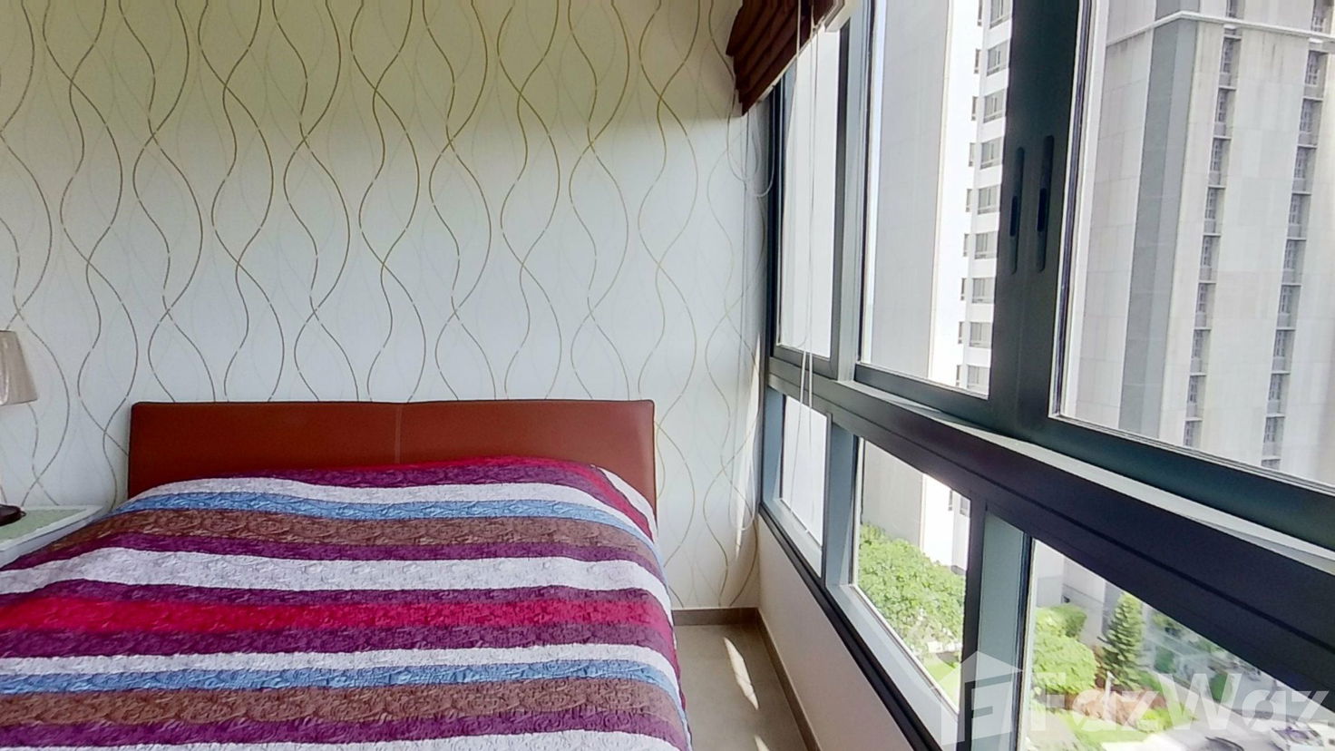 picture 2 Bedroom Condo for rent at Zire Wongamat 86116 - 3/11