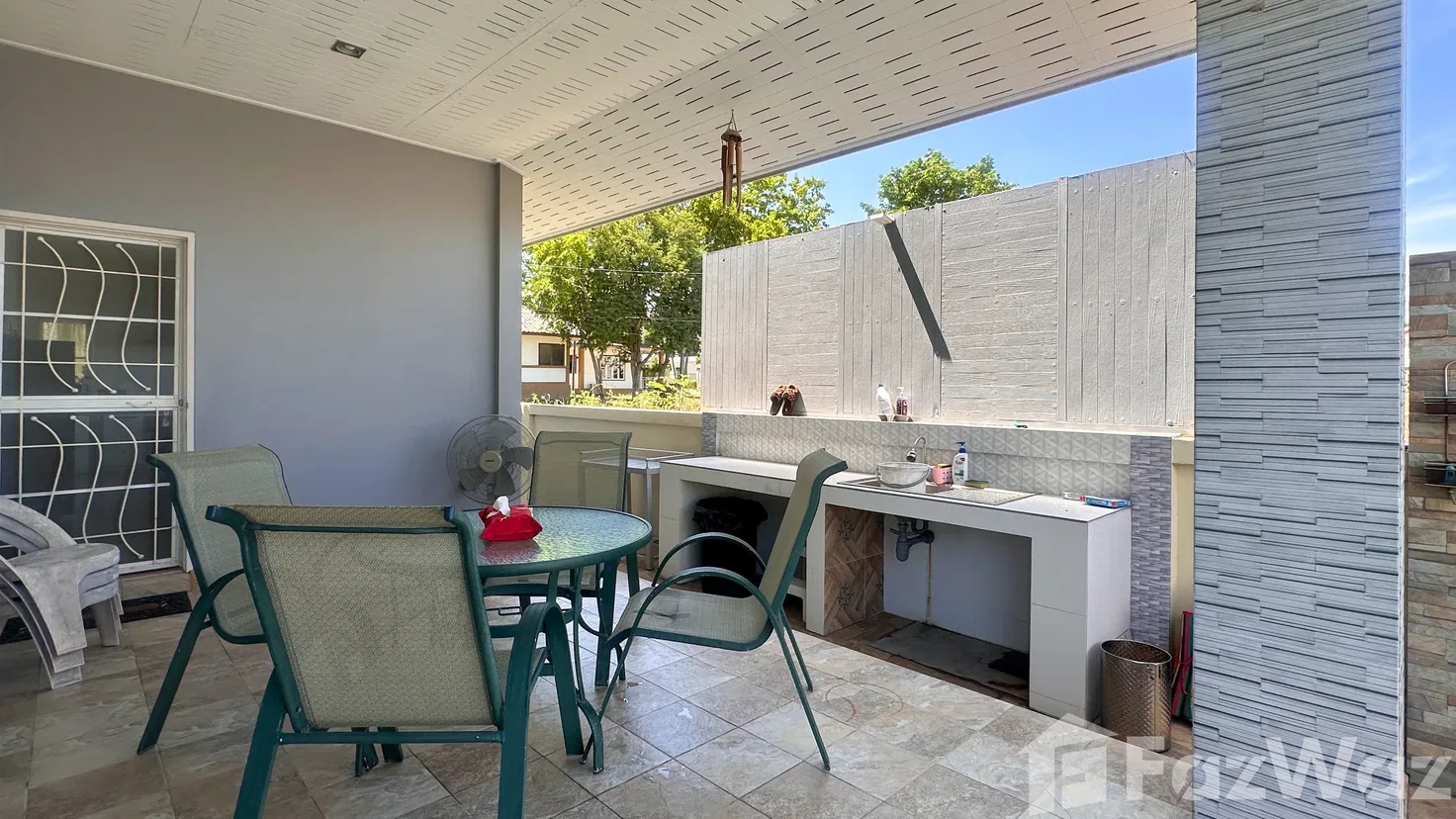 picture 3 Bedroom House for rent in Hua Hin City, Prachuap Khiri Khan  5346835 - 17/19