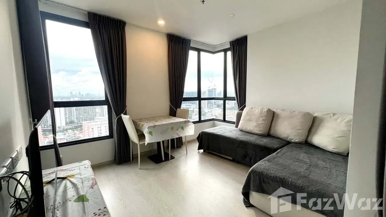 picture 🏙️ For Sale / Rent – Elio Del Nest 1 Bedroom Plus 5369686 - 8/10