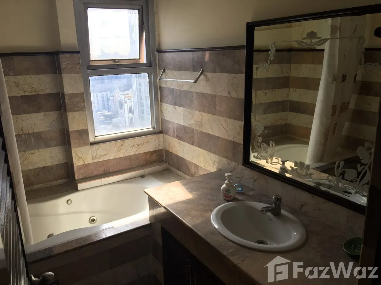 picture 2 Bedroom Condo for sale at Sukhumvit Suite  1107802 - 8/8