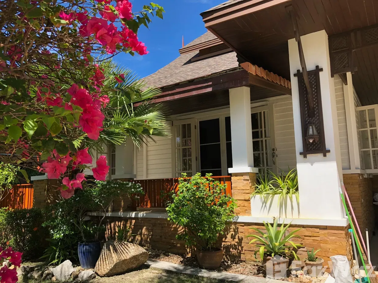 picture Dual-House Property with Pool 5350308 - 33/46