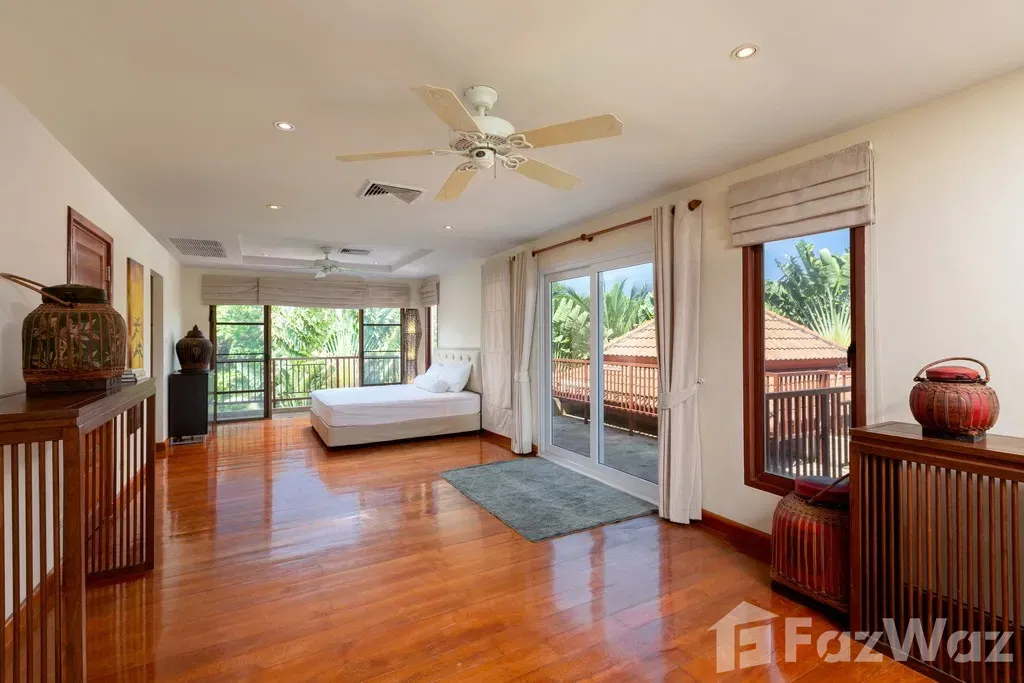 picture 5 Bedroom Villa for sale in Choeng Thale, Phuket  163207 - 9/41
