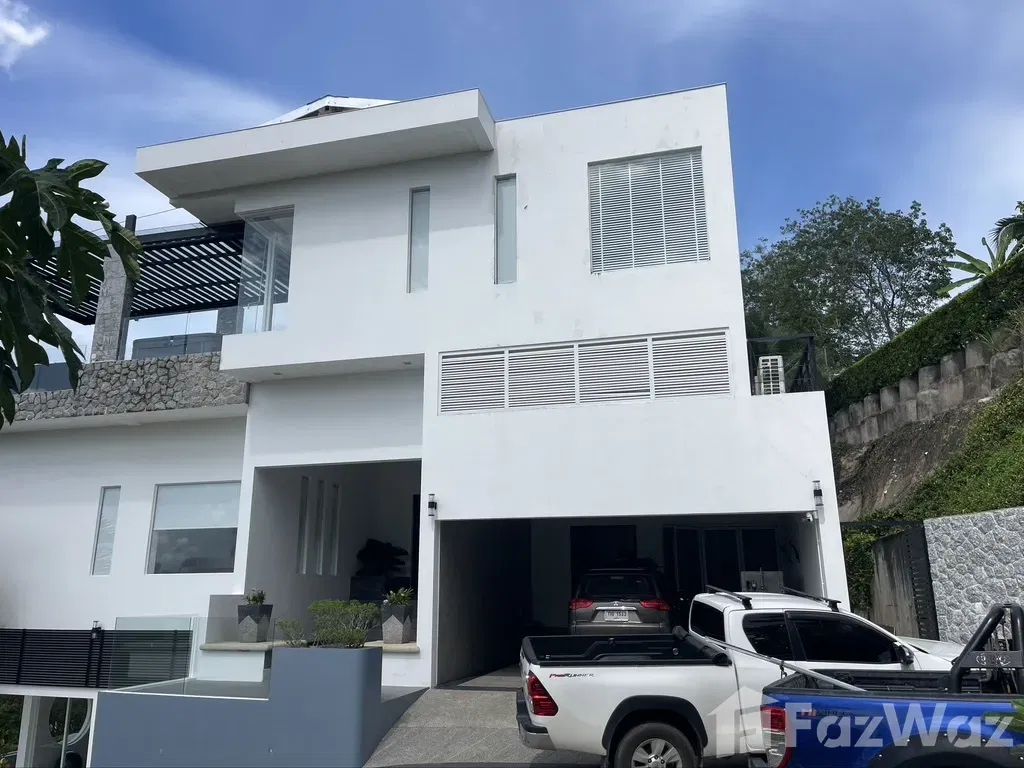 picture 5 Bedroom Villa for rent in Pa Khlok, Phuket 1857630 - 42/43