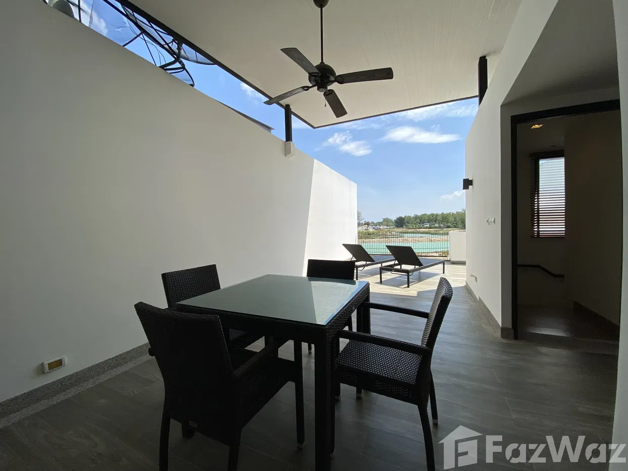 picture Townhouse in Laguna area 5698621 - 1/33