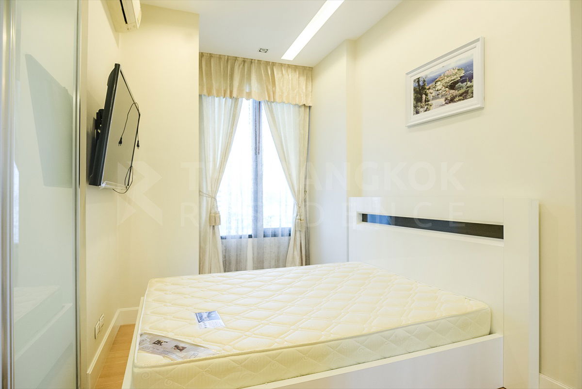 รูป 🔥High-Privacy Unit,Equinox Phahol-Vibha near MRT Phahon Yothin - รูปที่ 3/9