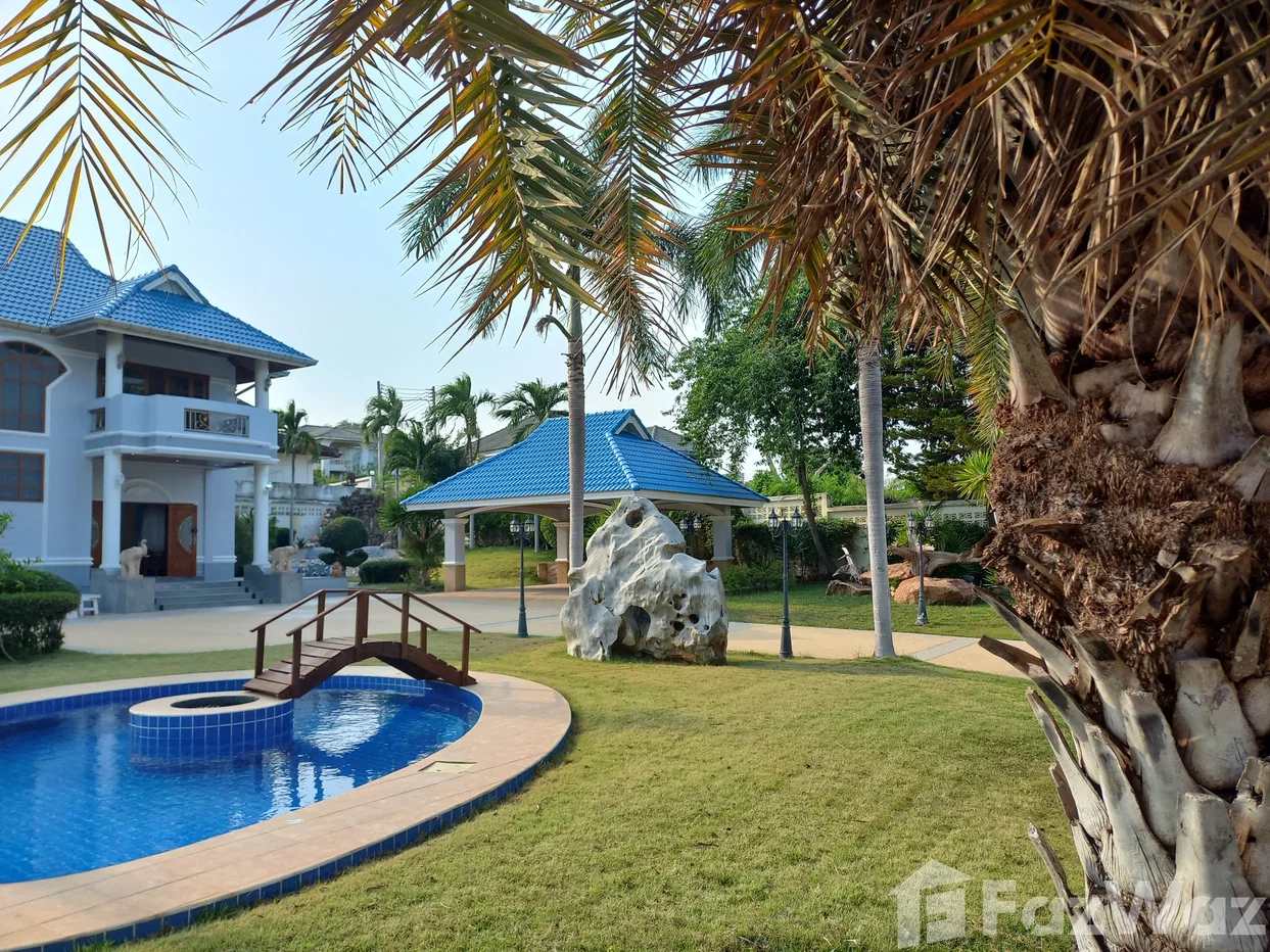 รูป บ้านเดี่ยวให้เช่า 6 ห้องนอน ใน หัวหิน, ประจวบคีรีขันธ์ 1976236 - รูปที่ 4/52