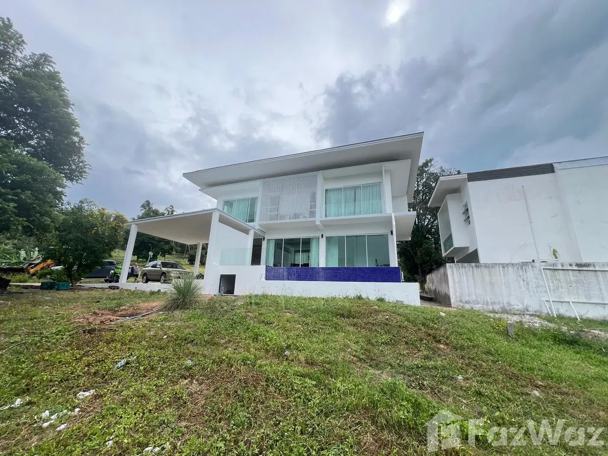 รูป ขาย วิลล่า 3 ห้องนอน ใน แม่น้ำ, สุราษฎร์ธานี 5729480 - รูปที่ 31/45