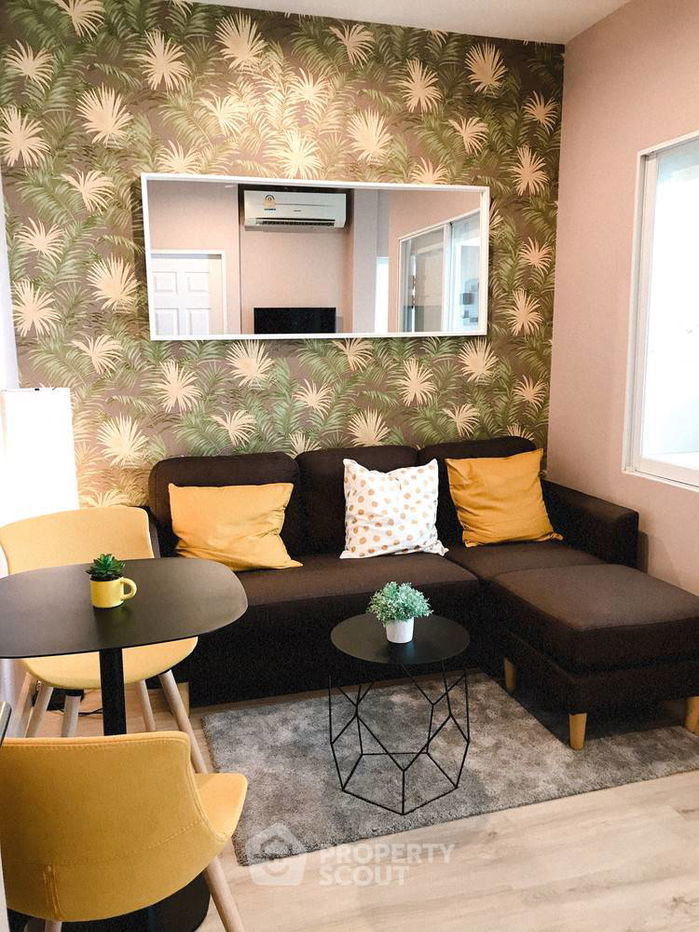 picture 1-BR Condo at Life @ Ratchada-Suthisan near MRT Sutthisan (ID 303763) - 14/20