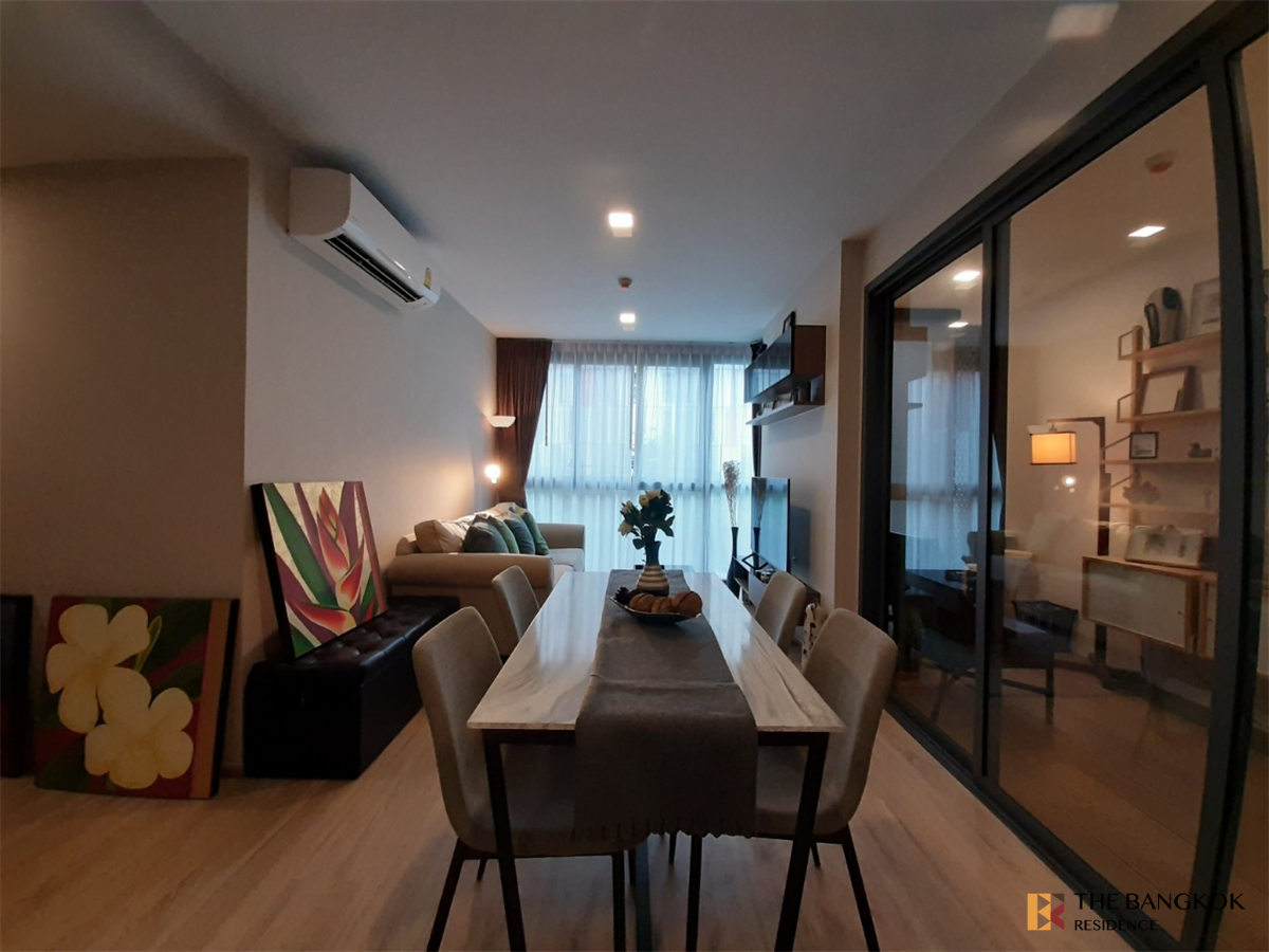 picture TAKA HAUS EKAMAI 12 Exclusive Unit from Top Brands - 6/10