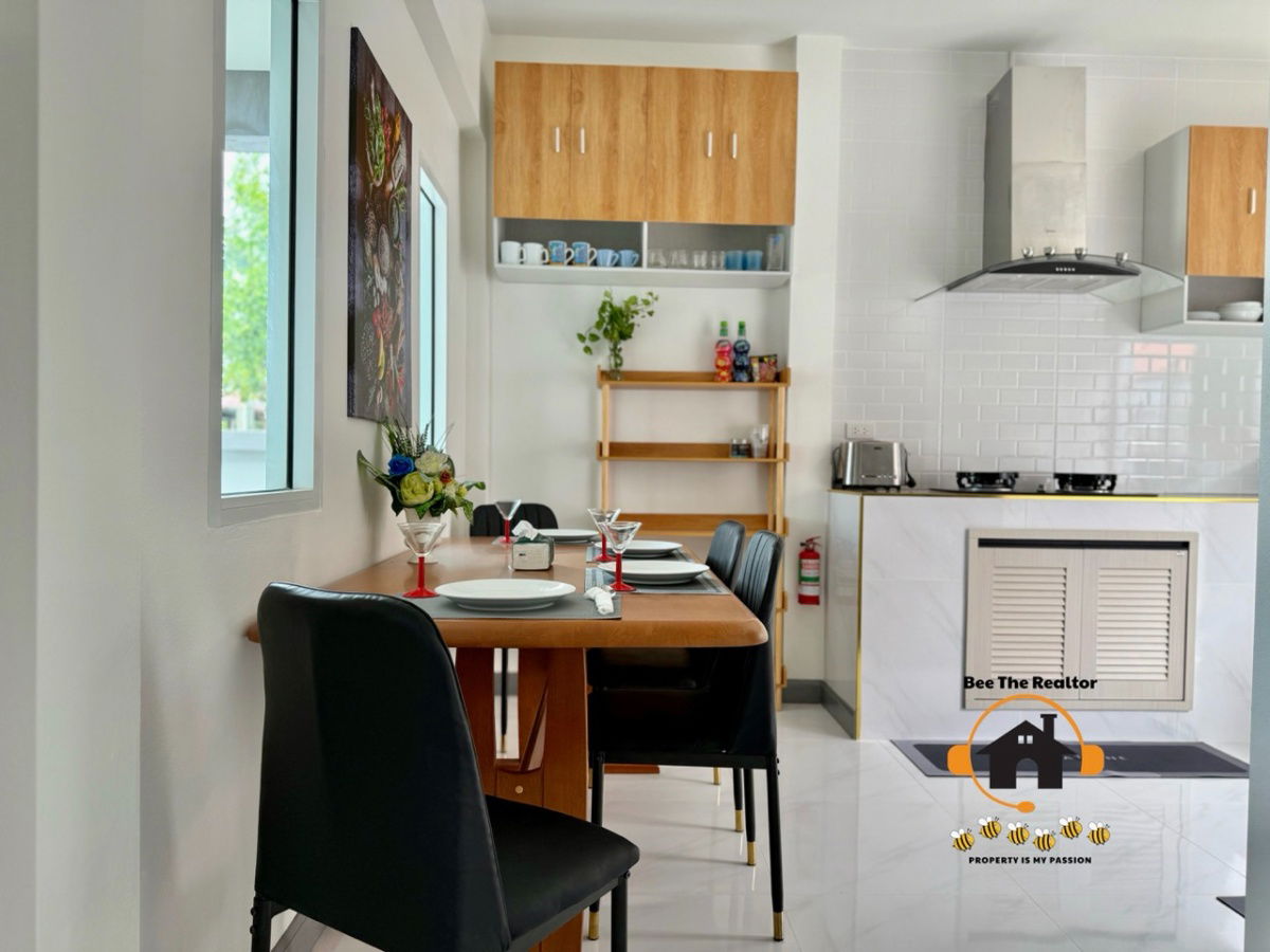 picture New Minimal House for Rent Pattaya - 10/34