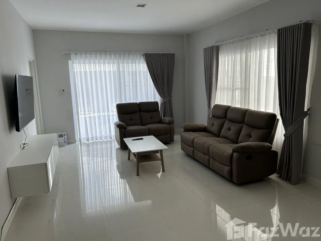 picture HOUSE FOR SALE NEAR BIS SCHOOL - 88 LAND & HOUSES KOH KAEW 5673404 - 10/20