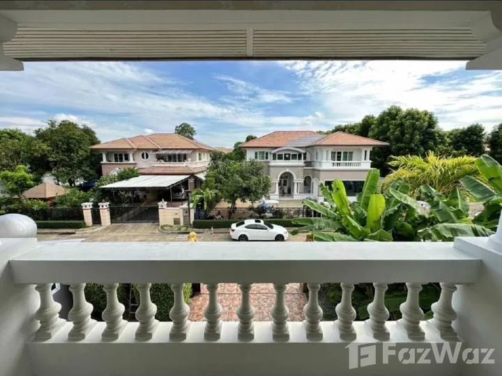 รูป บ้านเดี่ยวให้เช่า 4 ห้องนอน ใน ดอกไม้, กรุงเทพมหานคร 5676355 - รูปที่ 10/14