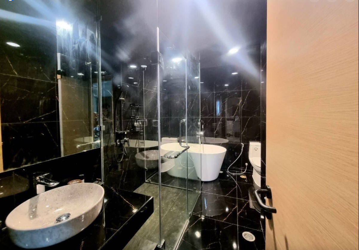 picture FourWing. 1bed 71sqm. Line id: @pfagent - 5/8