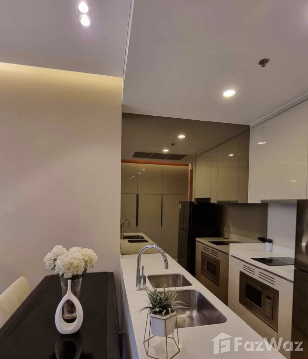 picture 1 Bedroom Condo for rent at The Address Sukhumvit 28 1621056 - 9/12