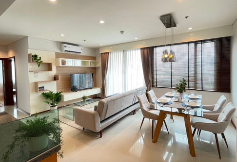 Villa Sathorn. 2bed 91sqm. Line id: @pfagent