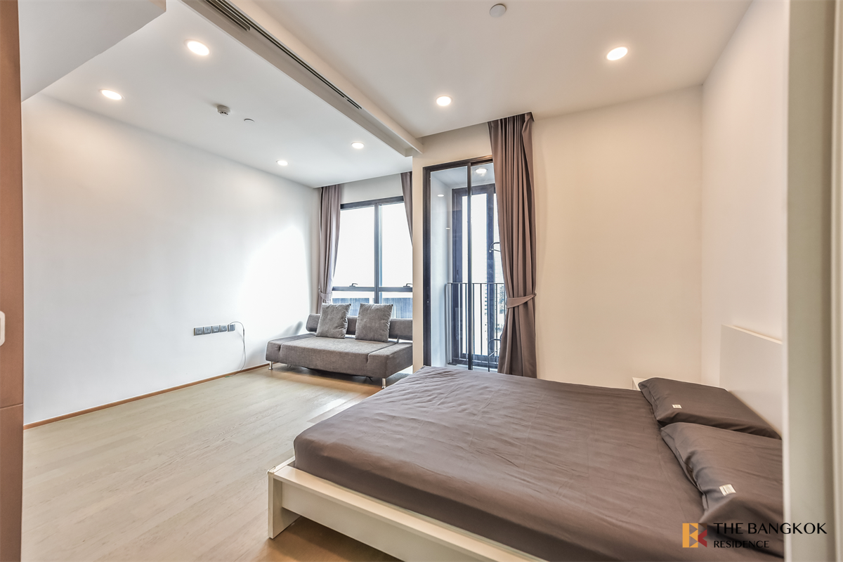 picture Ashton Chula-Silom Easy Travel, Fully Utilized Space near BTS Sala Daeng - 7/10