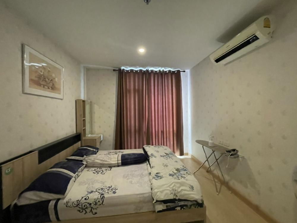 picture WS3810 🏙 Horizon Sathorn Condo near Chong Nonsi BTS Station / BRT Only 17,000 THB/month - 4/10