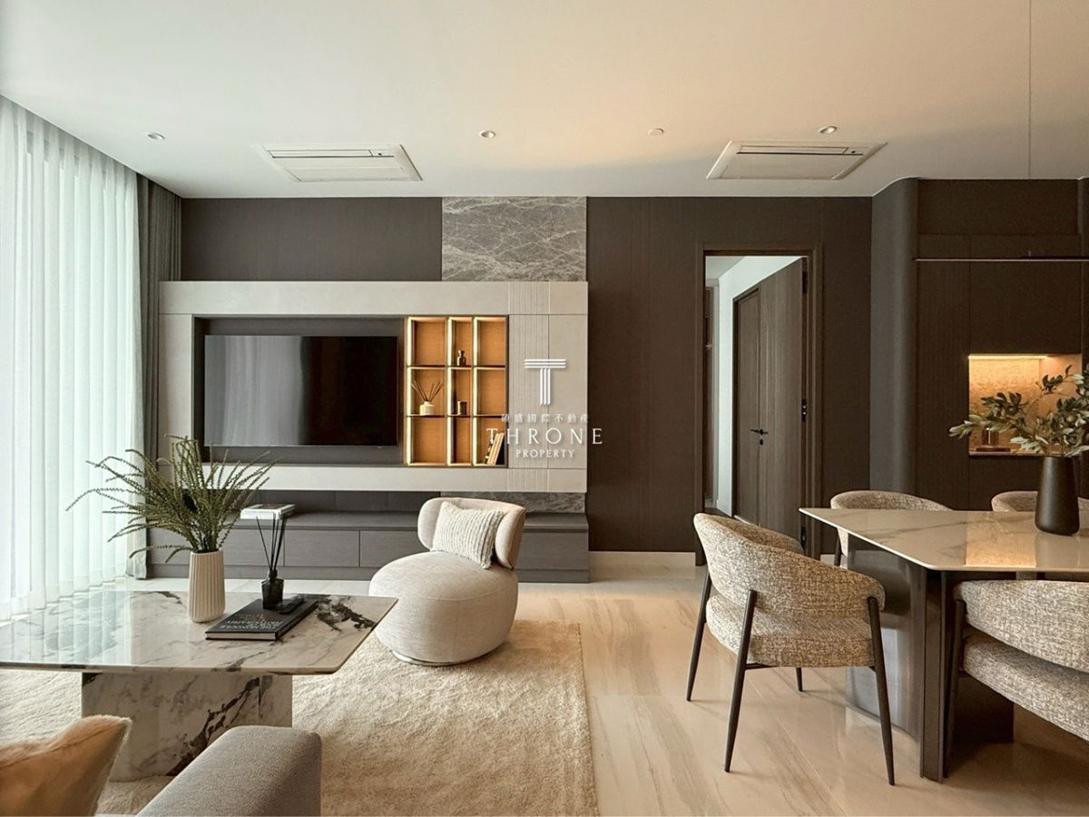 picture Supalai Icon Sathorn 🌟PN-00006598🌟 - 5/15