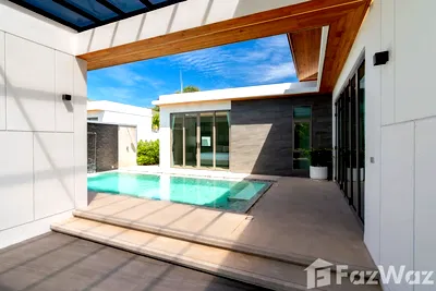 บ้านเดี่ยว ถนนวิเศษ ภูเก็ต  : ขาย วิลล่า 3 ห้องนอน ใน ราไวย์, ภูเก็ต 5676529