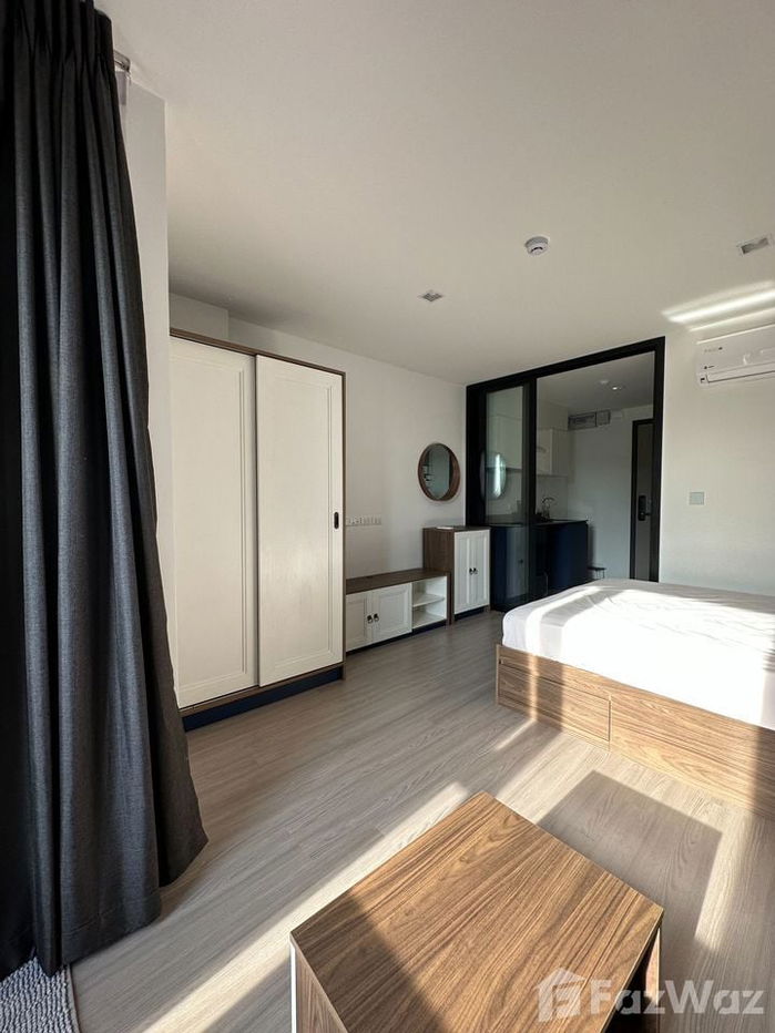 picture Studio Condo for sale at THE BASE Central Phuket  1668134 - 1/5