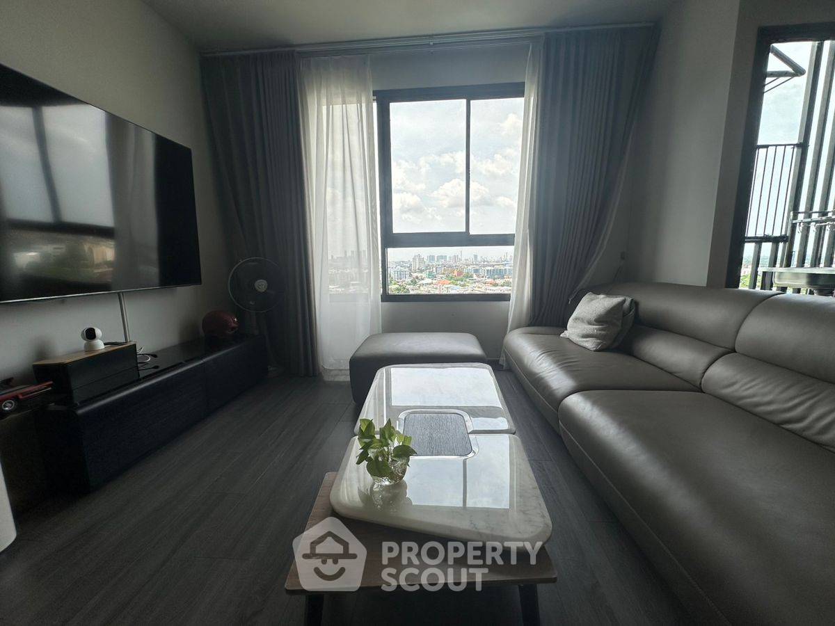picture 3-BR Condo at IDEO Sukhumvit - Rama 4 near BTS Phra Khanong (ID 2314984) - 26/28