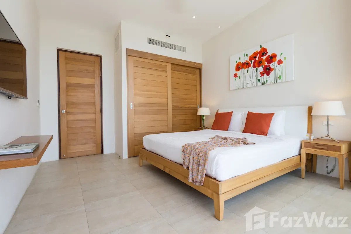 picture 4 Bedroom Villa for rent at The Ridge 633958 - 20/22