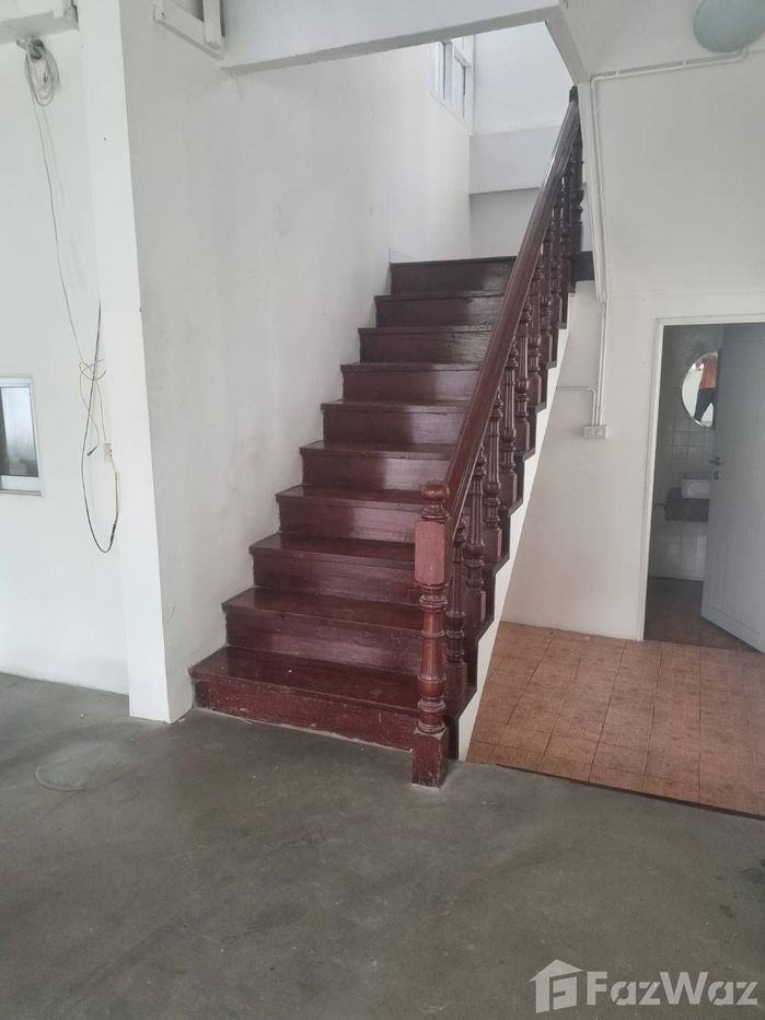 รูป ขาย บ้านเดี่ยว 4 ห้องนอน ใน ทุ่งมหาเมฆ, กรุงเทพมหานคร 5636021 - รูปที่ 7/14