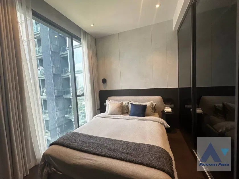 รูป 🔼🔽 AccomA 📩 Duplex Condo 2 BR Condominium @LAVIQ Sukhumvit 57 (AA39350) - รูปที่ 16/20